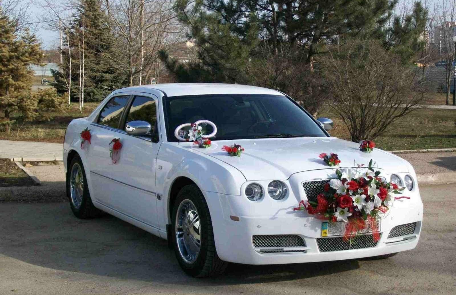 Wedding Car Hire Birmingham